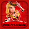 Logo da POOL777